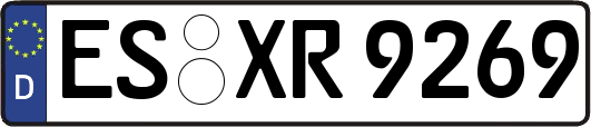 ES-XR9269