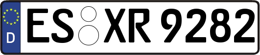 ES-XR9282