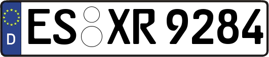 ES-XR9284