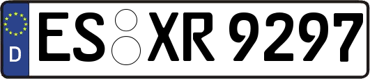 ES-XR9297