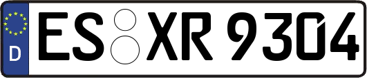 ES-XR9304