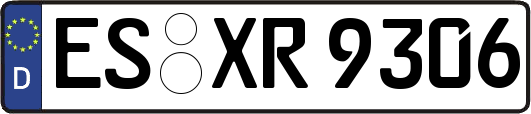 ES-XR9306