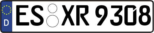 ES-XR9308