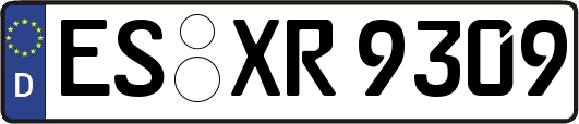 ES-XR9309