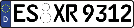 ES-XR9312