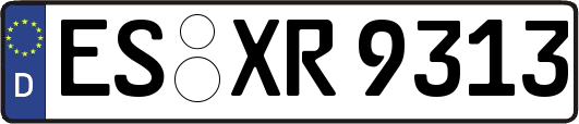 ES-XR9313