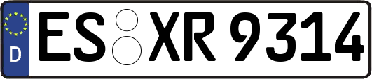 ES-XR9314