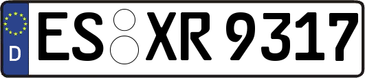 ES-XR9317