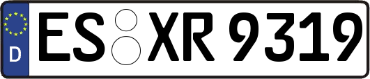 ES-XR9319