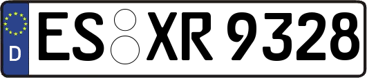 ES-XR9328