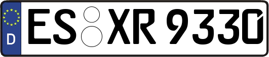 ES-XR9330