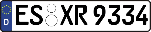 ES-XR9334