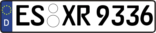ES-XR9336