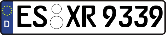 ES-XR9339