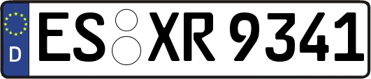 ES-XR9341