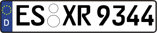 ES-XR9344