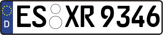ES-XR9346