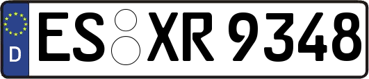 ES-XR9348