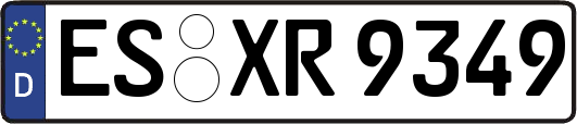 ES-XR9349