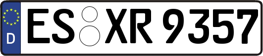 ES-XR9357