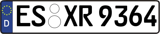 ES-XR9364
