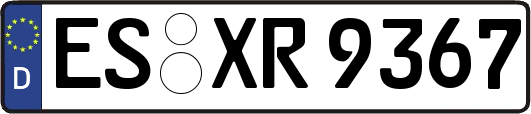 ES-XR9367