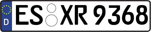 ES-XR9368