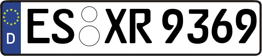 ES-XR9369