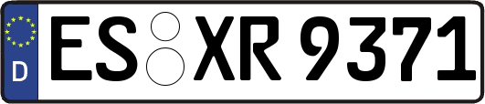 ES-XR9371