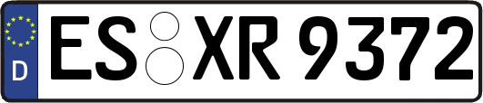 ES-XR9372