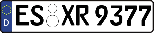 ES-XR9377