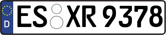 ES-XR9378