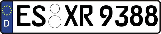 ES-XR9388