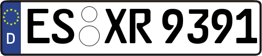 ES-XR9391