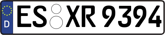 ES-XR9394
