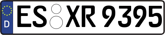 ES-XR9395