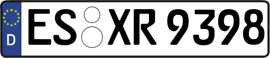 ES-XR9398