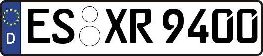 ES-XR9400