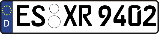 ES-XR9402