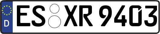ES-XR9403