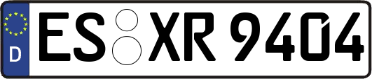 ES-XR9404