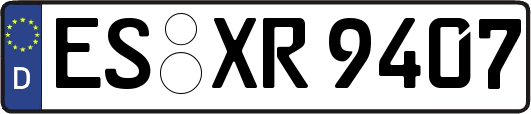 ES-XR9407