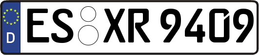 ES-XR9409