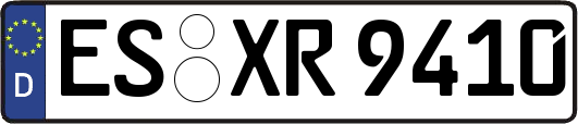 ES-XR9410