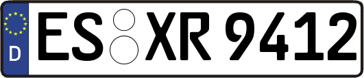 ES-XR9412