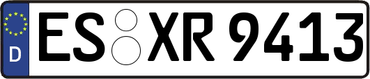 ES-XR9413