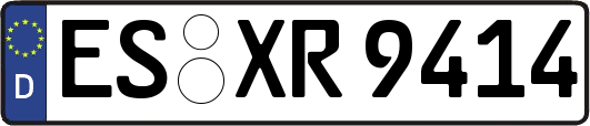 ES-XR9414