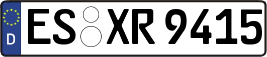 ES-XR9415