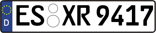 ES-XR9417