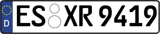ES-XR9419